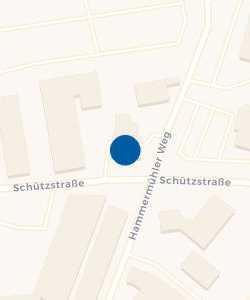 Vorschau: Karte von Sparkasse Westerwald-Sieg - Geldautomat