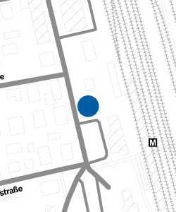 Vorschau: Karte von Taxi Allacher Bahnhof