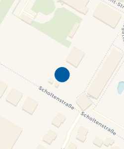 Vorschau: Karte von Schulgelände Evangelische Schule Neuruppin