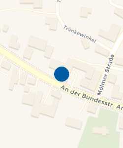 Vorschau: Karte von Feldbergen Grillhaus