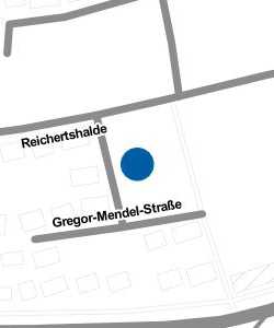 Vorschau: Karte von Partyservice - Ludwigsburg Grillwagen Stuttgart