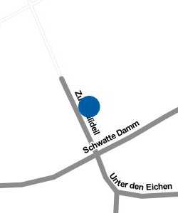 Vorschau: Karte von Feuerwehr Quernheim