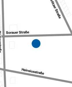 Vorschau: Karte von Herr Dr. med. Thomas Herzog