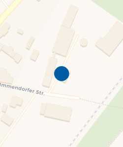 Vorschau: Karte von Bewegungsstall - Immendorf