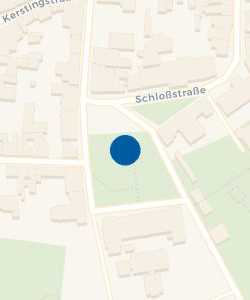 Vorschau: Karte von Kindertagesstätte
