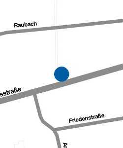 Vorschau: Karte von Bäckerei & Konditorei Ufer GmbH