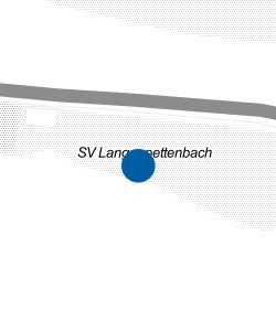 Vorschau: Karte von SV Langenpettenbach