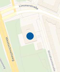 Vorschau: Karte von Freizeitheim Linden