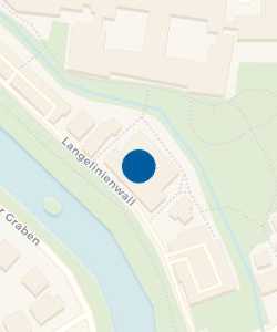 Vorschau: Karte von MVZ Vinzentinum Langelinienwall