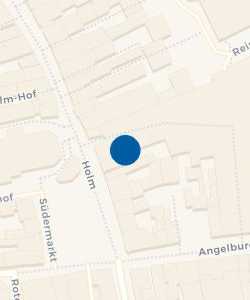 Vorschau: Karte von Cafe Extrablatt Flensburg Holm