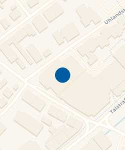 Vorschau: Karte von Brinkmann Kaufhaus Homburg GmbH