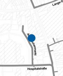 Vorschau: Karte von Schlosserei Albrecht