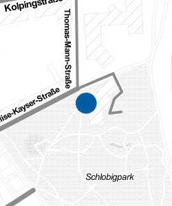 Vorschau: Karte von Gerätegemeinschaft Osteologie Zwickau