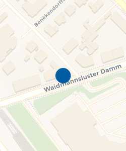 Vorschau: Karte von Radsport Waldmannslust