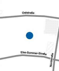 Vorschau: Karte von Grundschule Hermsdorf
