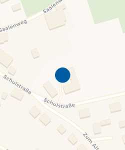 Vorschau: Karte von Grundschule Geismar