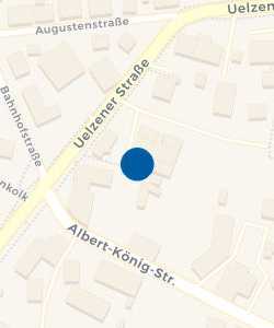 Vorschau: Karte von Polizeistation Eschede