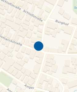 Vorschau: Karte von Metzgerei Gerlach