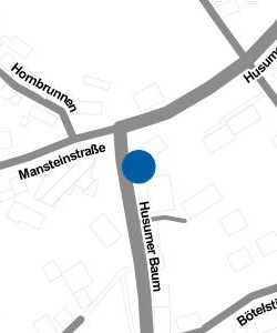 Vorschau: Karte von Bäckerei W. Stahmer GmbH