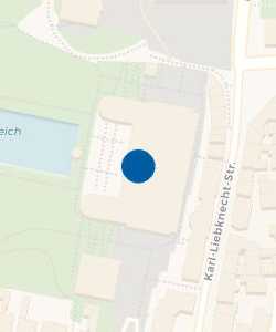 Vorschau: Karte von CCN Weimarhalle