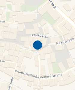 Vorschau: Karte von City Hörgeräte