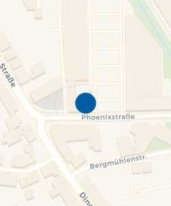 Vorschau: Karte von Fön-ix