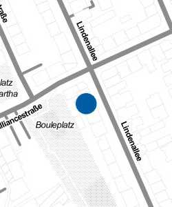 Vorschau: Karte von Krippe am Lindenpark