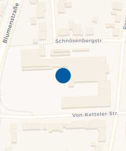 Vorschau: Karte von Johann-Heinrich-Schmülling-Schule