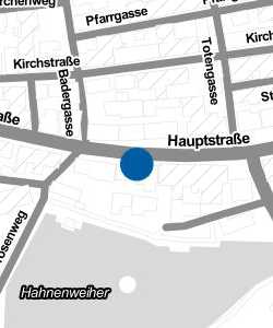 Vorschau: Karte von Metzgerei Meindl