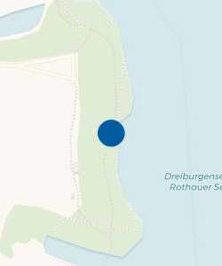 Vorschau: Karte von Oischinger Hütte