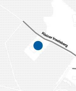 Vorschau: Karte von Haus am Reitstein