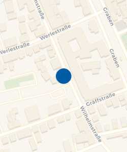 Vorschau: Karte von Friseurteam petra & friends