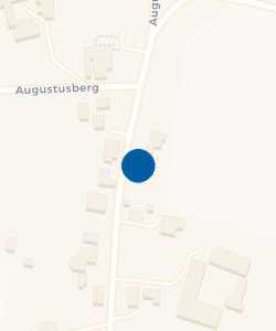 Vorschau: Karte von Gartenhaus Nossen