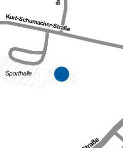 Vorschau: Karte von KiTa Vollmarshausen