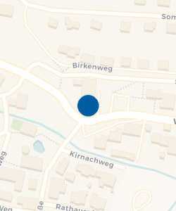 Vorschau: Karte von Zum Stadthof