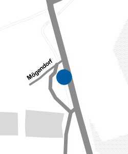 Vorschau: Karte von Mögendorfer Wirtshaus