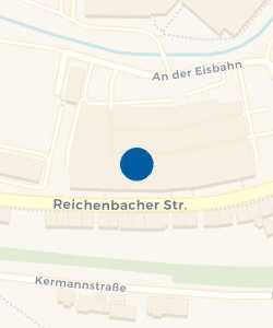 Vorschau: Karte von Presseshop "aktuell"