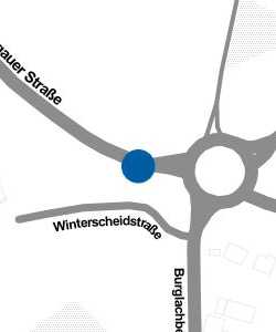 Vorschau: Karte von Schwabsoier Str., Altenstadt b Schongau