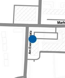Vorschau: Karte von SB-Filiale Norderstedt-Markt