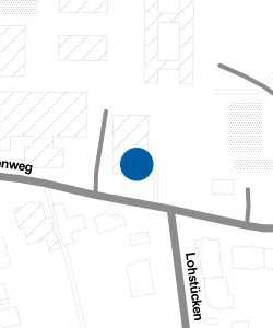 Vorschau: Karte von Gymnasium Hummelsbüttel