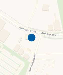 Vorschau: Karte von Rothweiler & Mall Naturstein- Und Fliesenhandel GmbH