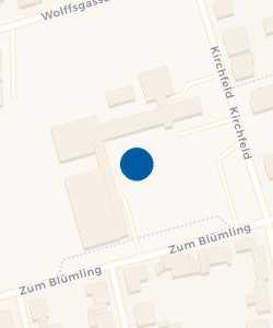 Vorschau: Karte von Katholische Grundschule LeNie Standort Lendersdorf