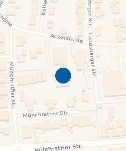 Vorschau: Karte von Wohnhaus Neukirchen