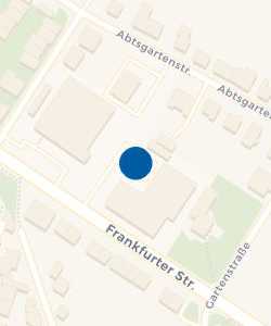Vorschau: Karte von AHH Auto-Haus Hennef - Kundenparkplatz