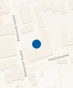 Vorschau: Karte von Hephata Garten-Shop