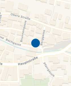Vorschau: Karte von Nagel's Backhaus