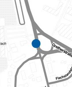 Vorschau: Karte von Tumringer Straße