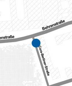 Vorschau: Karte von Cora-Berliner-Str.