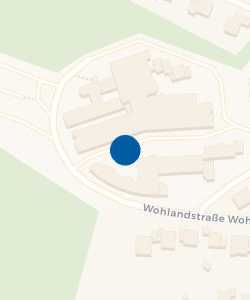 Vorschau: Karte von Dr.med. Reinhard Keiser St.Josef-Krankenhaus Abt.Anästhesie