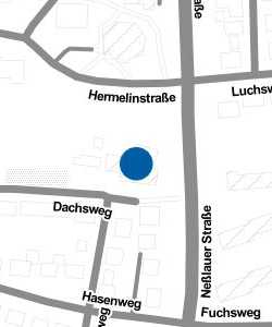 Vorschau: Karte von Katholischer Kindergarten St. Ulrich